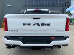 2024 RAM 1500 Laramie Sport Hurricane SO RamBox