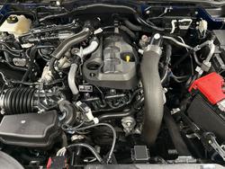 2024 Ford
Ranger Wildtrak
