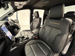 2024 Ford
Ranger Wildtrak