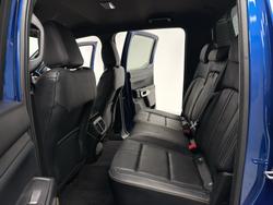 2024 Ford
Ranger Wildtrak