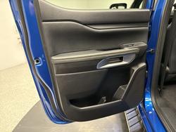 2024 Ford
Ranger Wildtrak