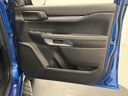 2024 Ford
Ranger Wildtrak
