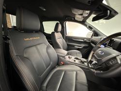 2024 Ford
Ranger Wildtrak