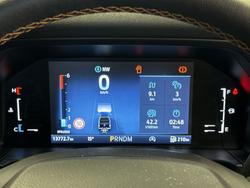 2024 Ford
Ranger Wildtrak