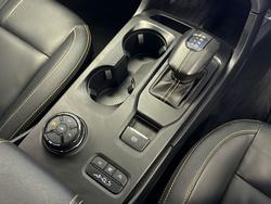 2024 Ford
Ranger Wildtrak