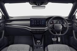 2025 SKODA
Octavia 110TSI SportLine