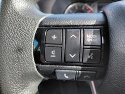 2022 Toyota
                Hilux SR