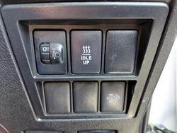 2022 Toyota
                Hilux SR