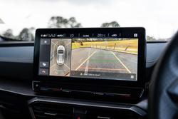 2024 CUPRA Formentor VZx