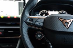 2024 CUPRA Formentor VZx