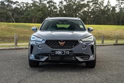 2024 CUPRA
                Formentor VZx