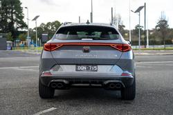 2024 CUPRA
                Formentor VZx