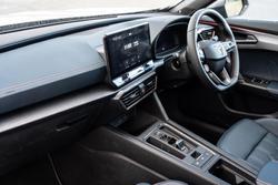 2024 CUPRA
                Formentor VZx