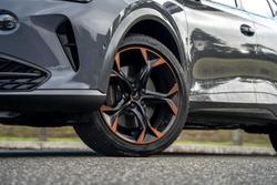 2024 CUPRA Formentor VZx