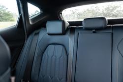 2024 CUPRA Formentor VZx