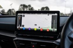 2024 CUPRA Formentor VZx