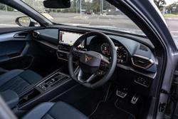 2024 CUPRA Formentor VZx