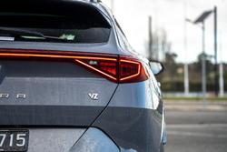 2024 CUPRA
                Formentor VZx