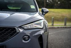 2024 CUPRA
                Formentor VZx