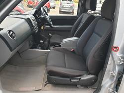 2011 Mazda BT-50
