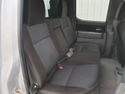 2011 Mazda BT-50