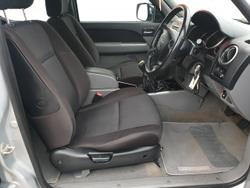 2011 Mazda
BT-50 Boss B3000 SDX (4x4)