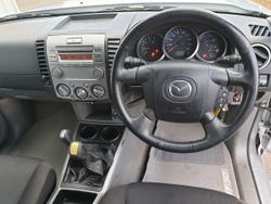 2011 Mazda BT-50