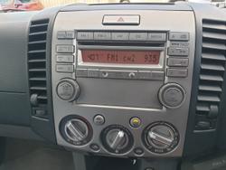 2011 Mazda BT-50