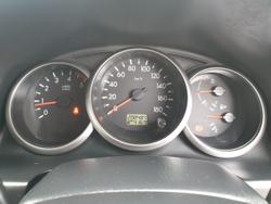 2011 Mazda
BT-50 Boss B3000 SDX (4x4)