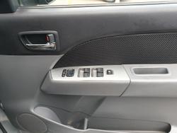 2011 Mazda BT-50