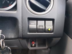 2011 Mazda BT-50