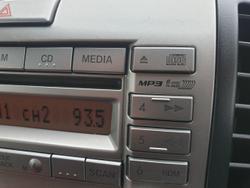 2011 Mazda
BT-50 Boss B3000 SDX (4x4)