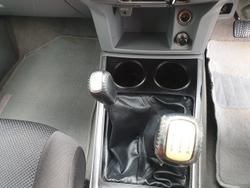 2011 Mazda
BT-50 Boss B3000 SDX (4x4)