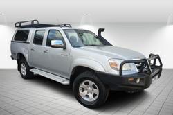 Mazda BT-50