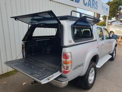 2011 Mazda BT-50