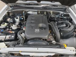 2011 Mazda BT-50
