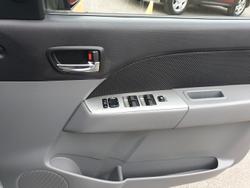 2011 Mazda
BT-50 Boss B3000 SDX (4x4)