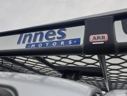 2011 Mazda
BT-50 Boss B3000 SDX (4x4)