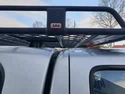 2011 Mazda BT-50
