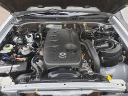 2011 Mazda
BT-50 Boss B3000 SDX (4x4)