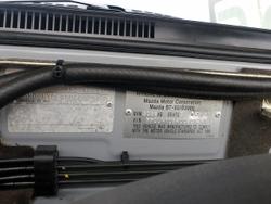 2011 Mazda
BT-50 Boss B3000 SDX (4x4)