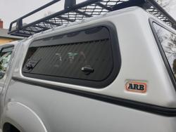 2011 Mazda
BT-50 Boss B3000 SDX (4x4)