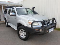 2011 Mazda BT-50