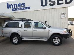 2011 Mazda BT-50
