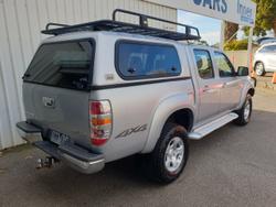 2011 Mazda BT-50