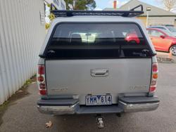 2011 Mazda BT-50
