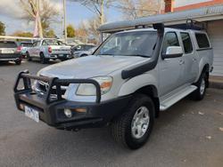 2011 Mazda BT-50
