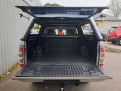 2011 Mazda
BT-50 Boss B3000 SDX (4x4)