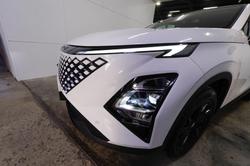 2025 Chery
C5 Urban