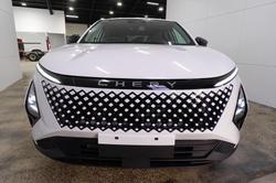 2025 Chery
C5 Urban